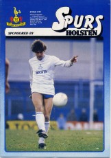 Tottenham Hotspur v Stoke City