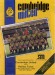 Cambridge United v Halifax Town