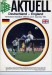 West Germany v England