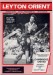 Leyton Orient v Cambridge United