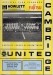 Cambridge United v Leyton Orient