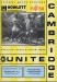 Cambridge United v Stoke City
