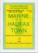 Marine v Halifax Town