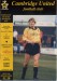 Cambridge United v Oxford United