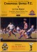Cambridge United v Leyton Orient