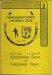 Newmarket Town v Fakenham Town