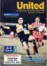 Cambridge United v Hereford United