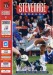 Stevenage Borough v Cambridge United