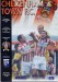 Cheltenham Town v Gillingham