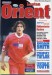 Leyton Orient v Kidderminster Harriers