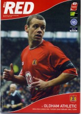Bristol City v Oldham Athletic