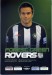 Forest Green Rovers v Eastbourne Borough