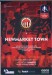 Heybridge Swifts v Newmarket Town