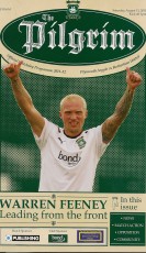 Plymouth Argyle v Rotherham United
